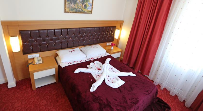 Forest Park Hotel, Кемер, Туреччина мініатюра 24