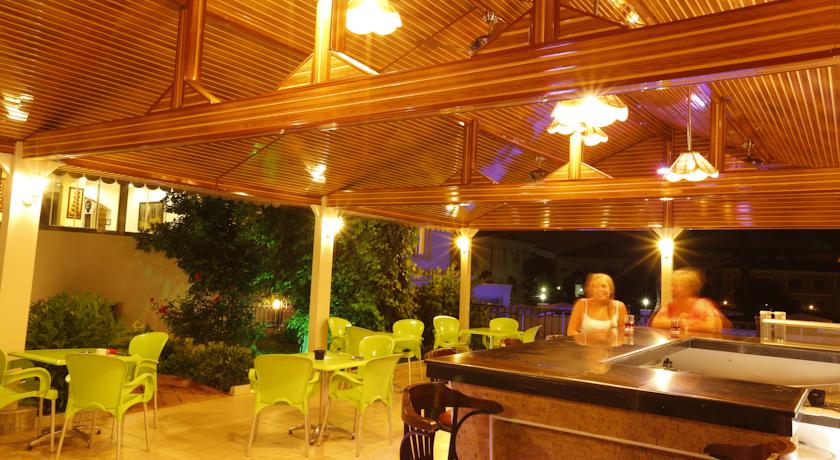 Forest Park Hotel, Кемер, Туреччина мініатюра 25