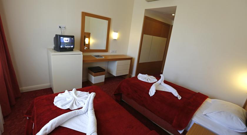 Forest Park Hotel, Кемер, Туреччина мініатюра 27