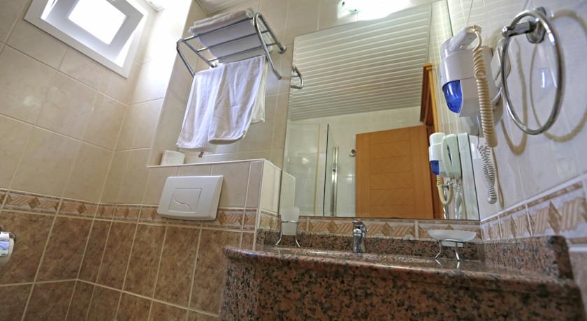 Forest Park Hotel, Кемер, Туреччина мініатюра 28