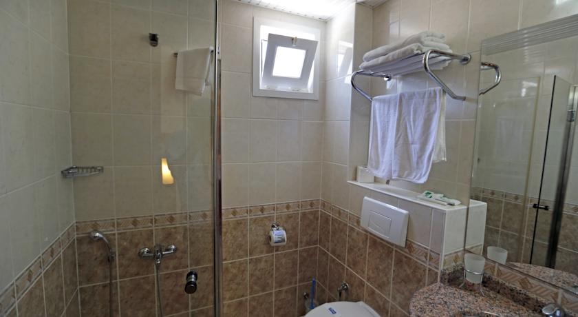 Forest Park Hotel, Кемер, Туреччина мініатюра 29