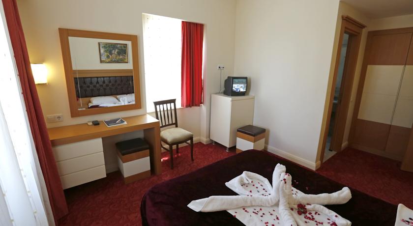 Forest Park Hotel, Кемер, Туреччина мініатюра 30