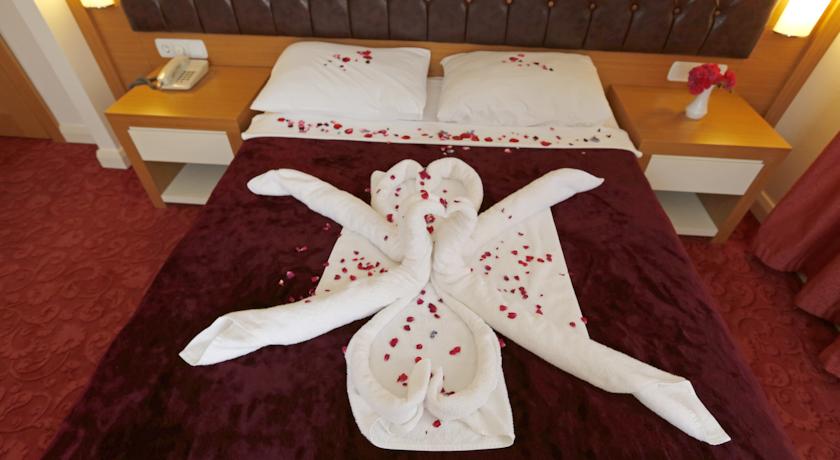 Forest Park Hotel, Кемер, Туреччина мініатюра 31