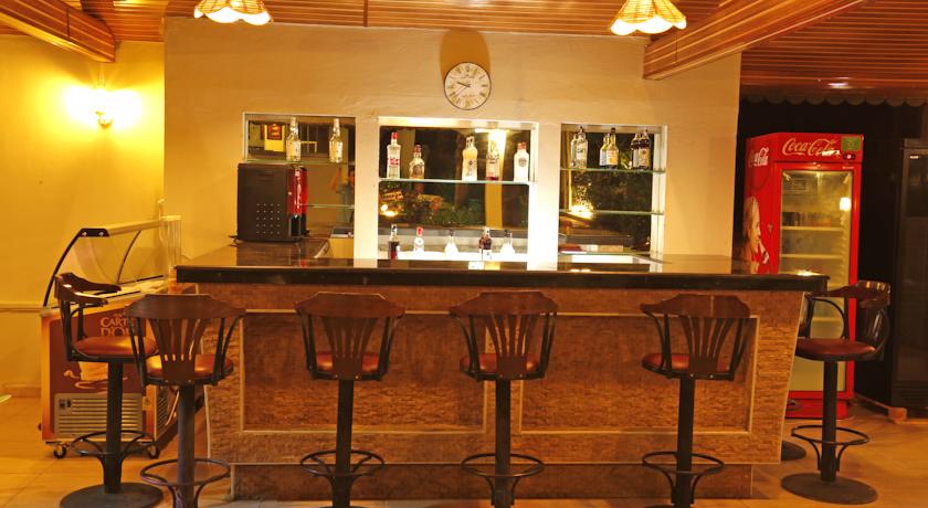 Forest Park Hotel, Кемер, Туреччина мініатюра 32