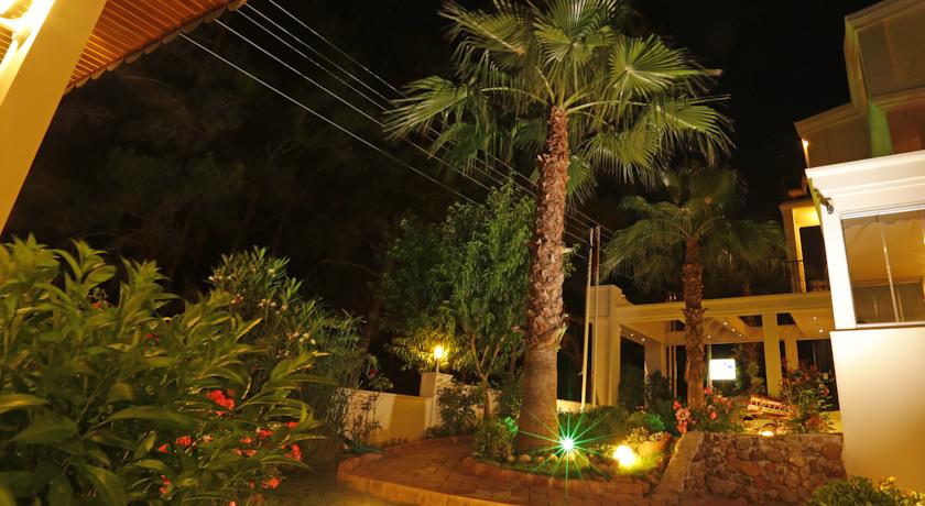 Forest Park Hotel, Кемер, Туреччина мініатюра 34
