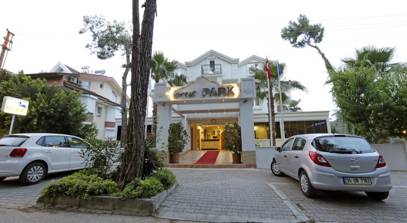 Forest Park Hotel, Кемер, Туреччина мініатюра 35