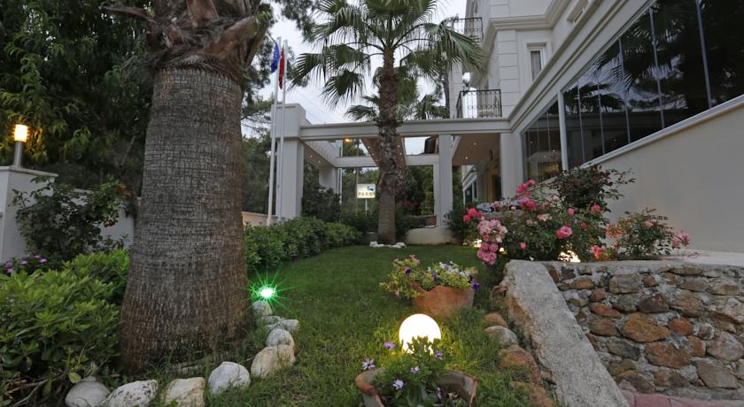 Forest Park Hotel, Кемер, Туреччина мініатюра 36