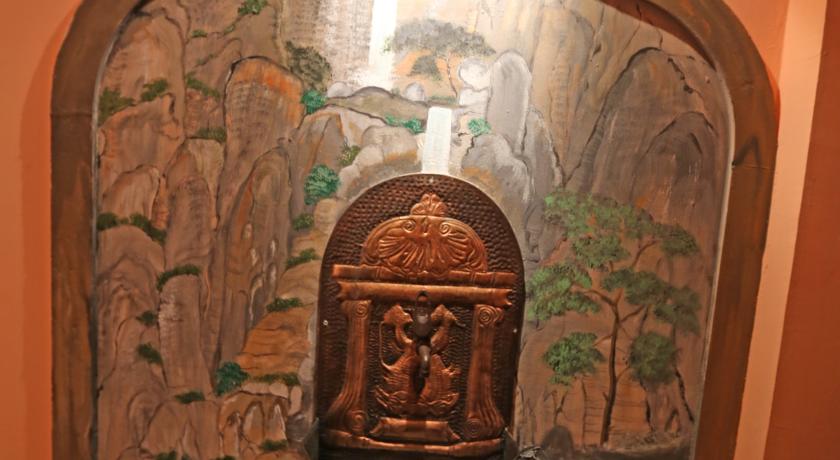 Forest Park Hotel, Кемер, Туреччина мініатюра 39