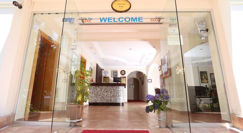 Forest Park Hotel, Кемер, Туреччина мініатюра 40