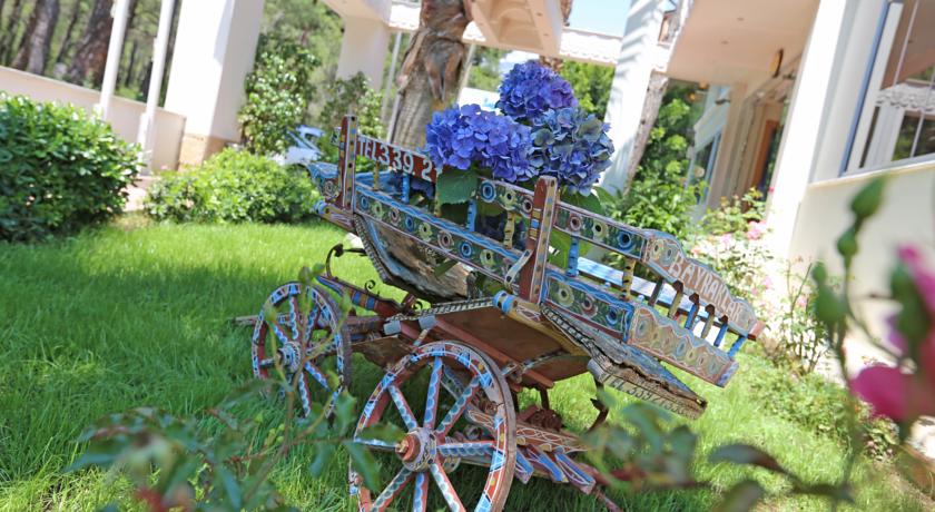 Forest Park Hotel, Кемер, Туреччина мініатюра 41