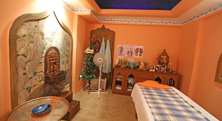Forest Park Hotel, Кемер, Туреччина мініатюра 43