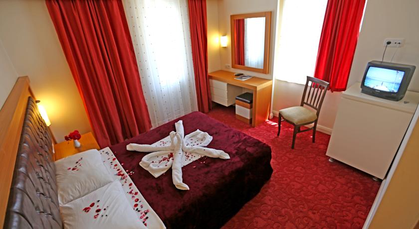 Forest Park Hotel, Кемер, Туреччина мініатюра 45