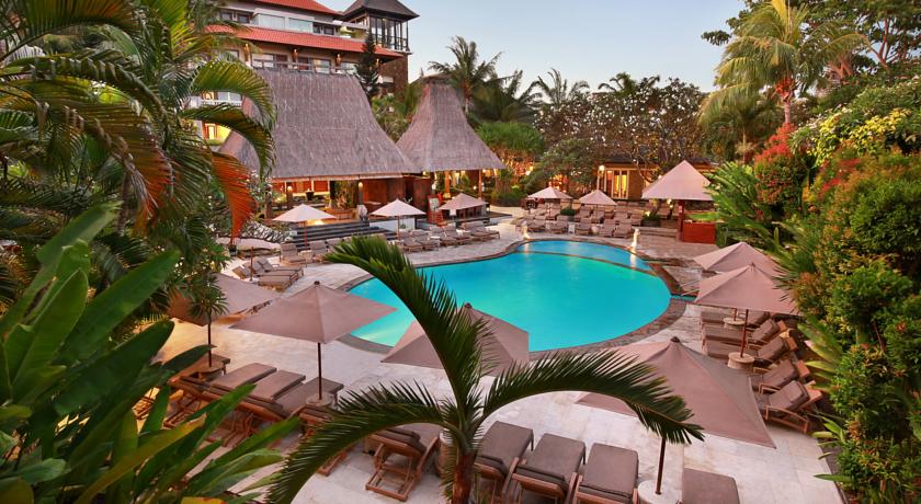 Ramayana Resort & Spa — о. Балі, Індонезія мініатюра 217