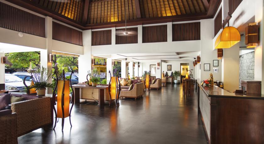Ramayana Resort & Spa — о. Балі, Індонезія мініатюра 218