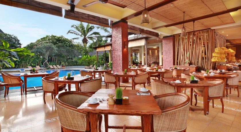 Ramayana Resort & Spa — о. Балі, Індонезія мініатюра 219