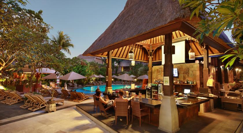 Ramayana Resort & Spa — о. Балі, Індонезія мініатюра 220