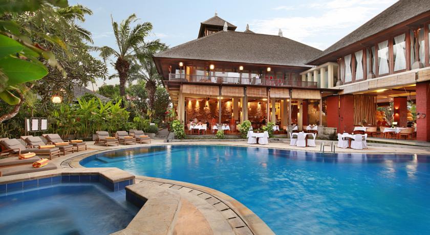 Ramayana Resort & Spa — о. Балі, Індонезія мініатюра 222