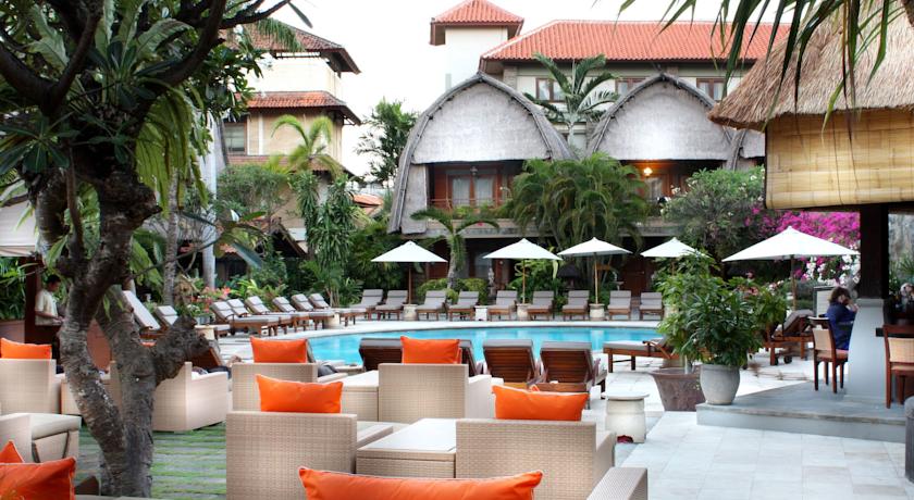 Ramayana Resort & Spa — о. Балі, Індонезія мініатюра 224