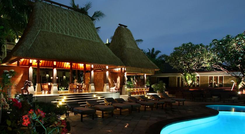 Ramayana Resort & Spa — о. Балі, Індонезія мініатюра 225