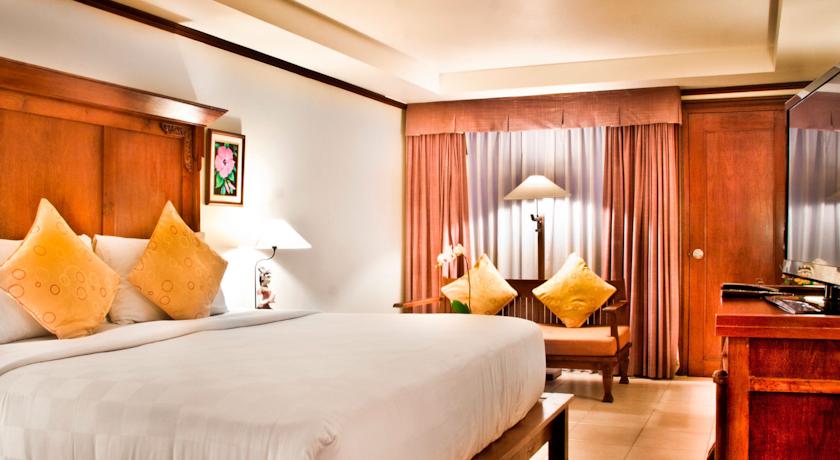 Ramayana Resort & Spa — о. Балі, Індонезія мініатюра 226