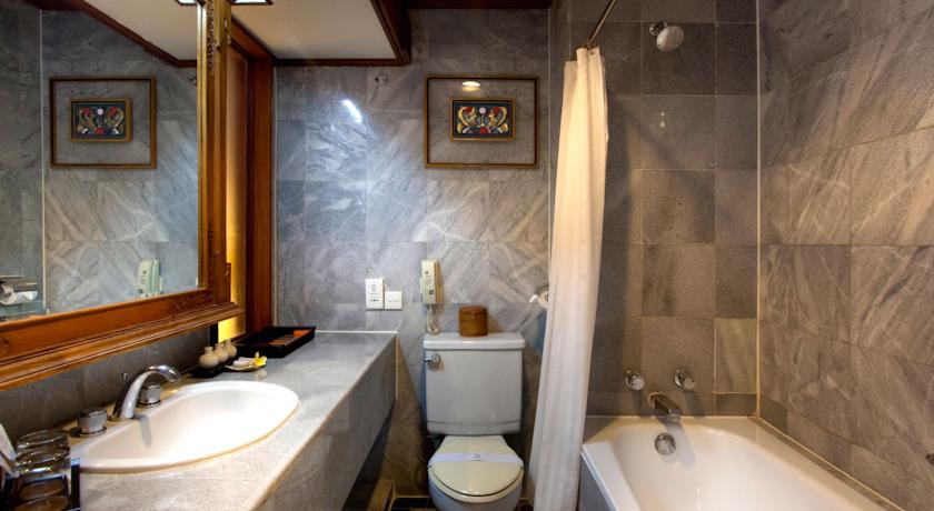 Ramayana Resort & Spa — о. Балі, Індонезія мініатюра 227