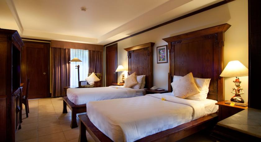 Ramayana Resort & Spa — о. Балі, Індонезія мініатюра 228