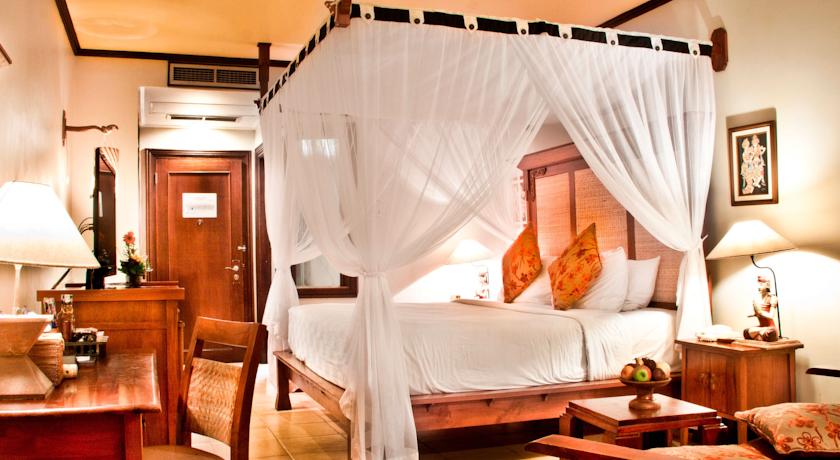Ramayana Resort & Spa — о. Балі, Індонезія мініатюра 229