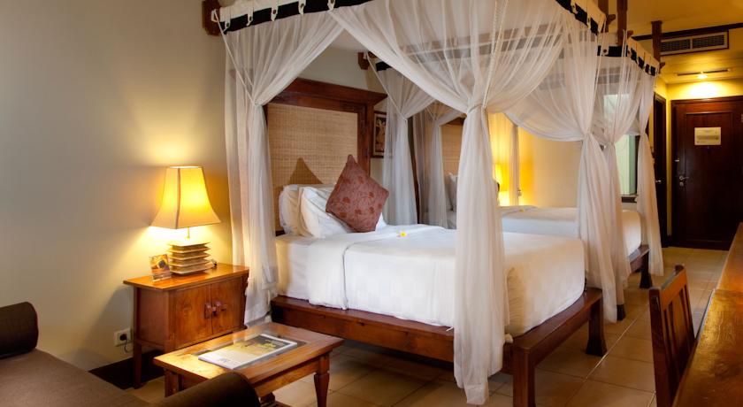 Ramayana Resort & Spa — о. Балі, Індонезія мініатюра 230