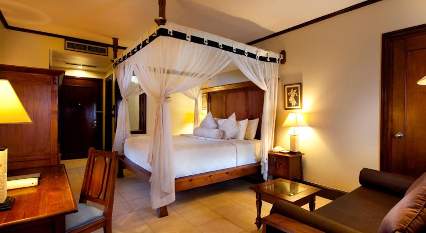 Ramayana Resort & Spa — о. Балі, Індонезія мініатюра 231
