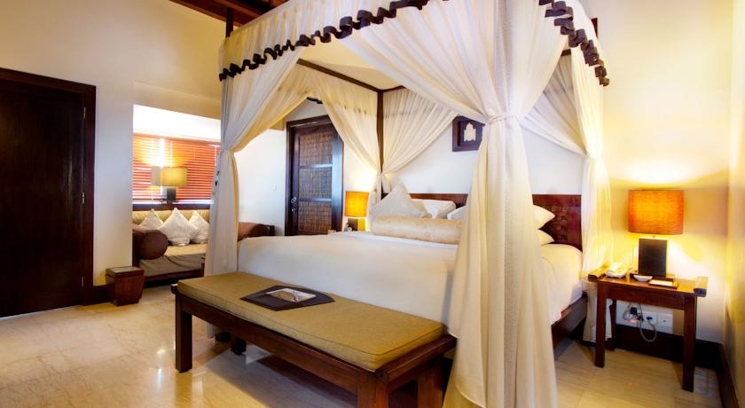 Ramayana Resort & Spa — о. Балі, Індонезія мініатюра 233