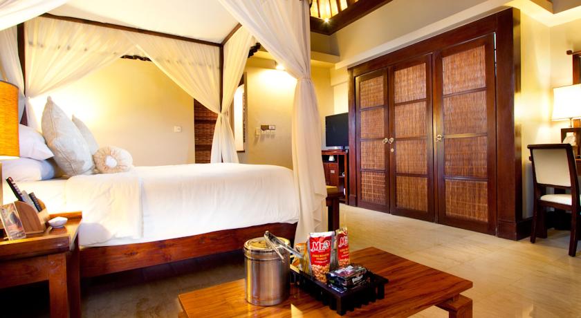 Ramayana Resort & Spa — о. Балі, Індонезія мініатюра 234