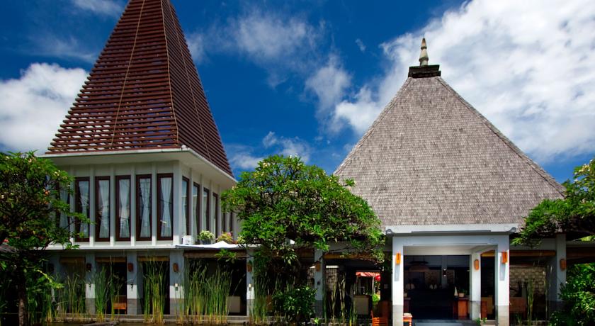 Ramayana Resort & Spa — о. Балі, Індонезія мініатюра 236