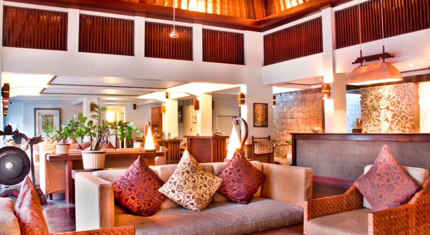 Ramayana Resort & Spa — о. Балі, Індонезія мініатюра 237