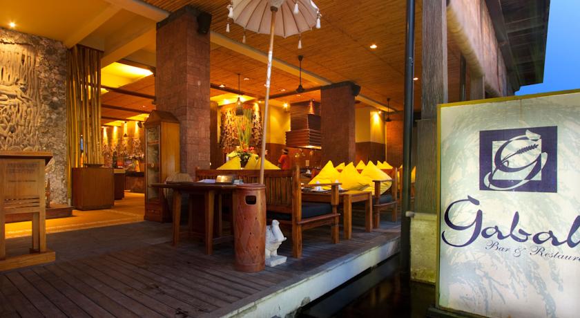 Ramayana Resort & Spa — о. Балі, Індонезія мініатюра 239