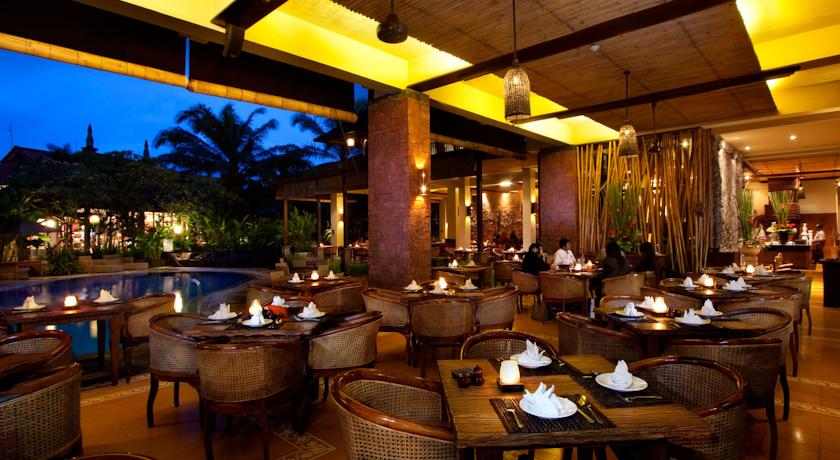 Ramayana Resort & Spa — о. Балі, Індонезія мініатюра 240