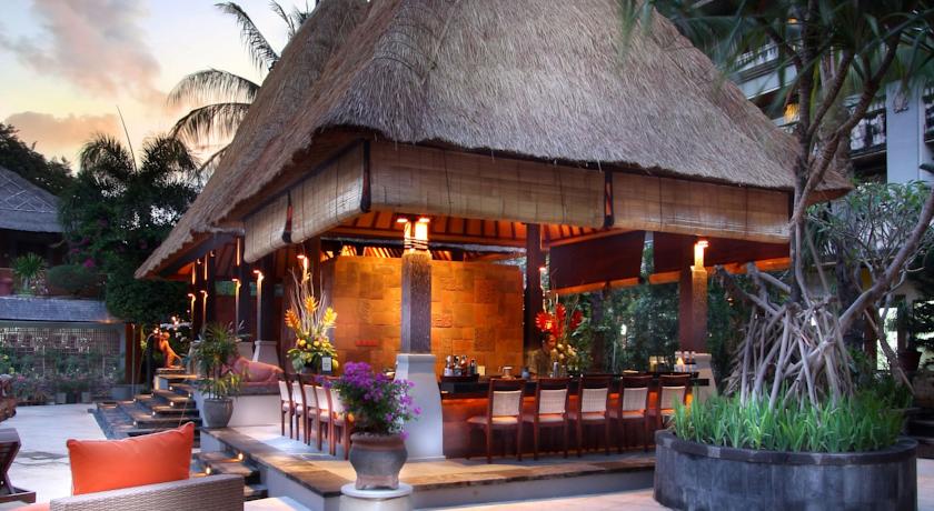 Ramayana Resort & Spa — о. Балі, Індонезія мініатюра 244