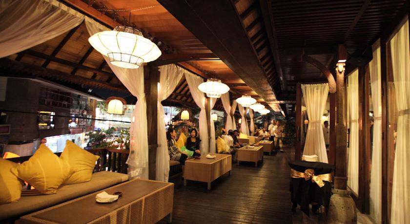 Ramayana Resort & Spa — о. Балі, Індонезія мініатюра 245
