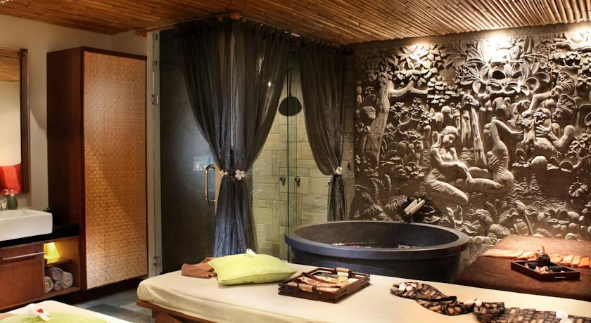 Ramayana Resort & Spa — о. Балі, Індонезія мініатюра 248