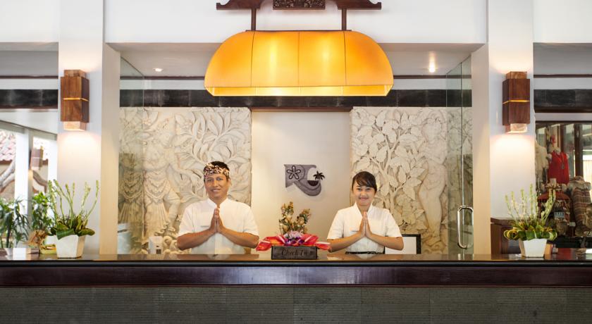 Ramayana Resort & Spa — о. Балі, Індонезія мініатюра 249