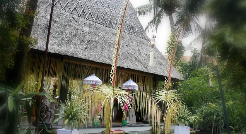 Ramayana Resort & Spa — о. Балі, Індонезія мініатюра 252