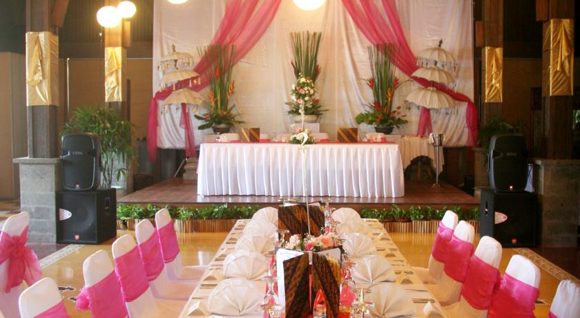 Ramayana Resort & Spa — о. Балі, Індонезія мініатюра 253