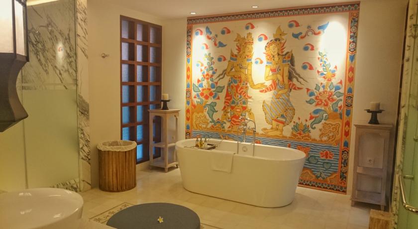 Ramayana Resort & Spa — о. Балі, Індонезія мініатюра 254