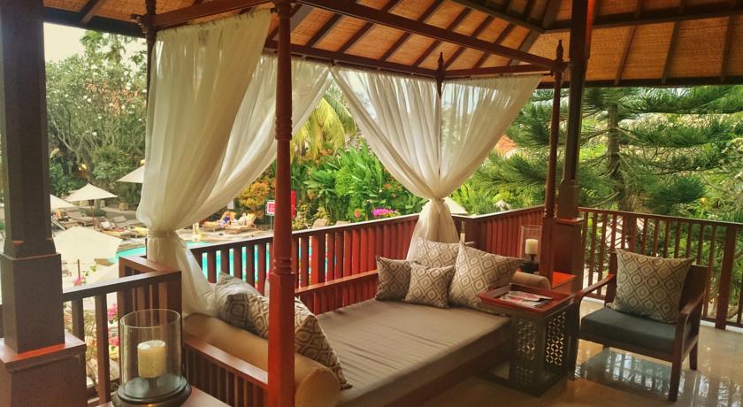 Ramayana Resort & Spa — о. Балі, Індонезія мініатюра 255