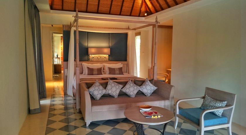 Ramayana Resort & Spa — о. Балі, Індонезія мініатюра 256