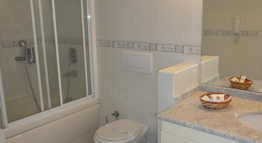 Costa 3S Beach Hotel — Бодрум, Туреччина мініатюра 14