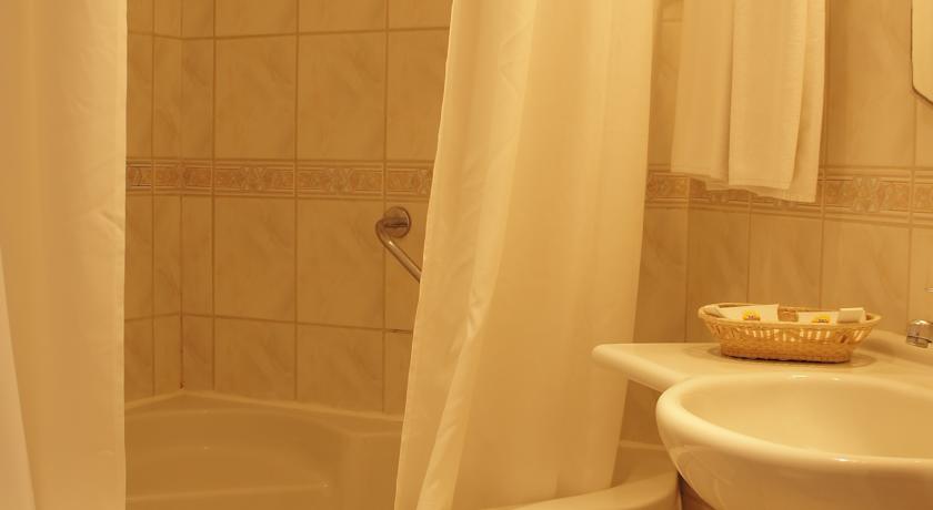 Costa 3S Beach Hotel — Бодрум, Туреччина мініатюра 17