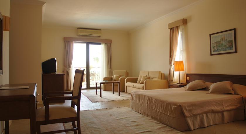 Costa 3S Beach Hotel — Бодрум, Туреччина мініатюра 21