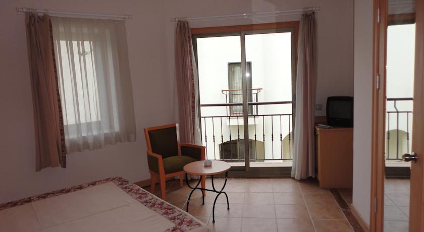 Costa 3S Beach Hotel — Бодрум, Туреччина мініатюра 23