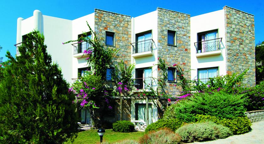 Costa 3S Beach Hotel — Бодрум, Туреччина мініатюра 27