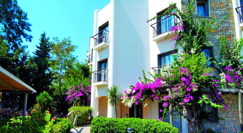 Costa 3S Beach Hotel — Бодрум, Туреччина мініатюра 31